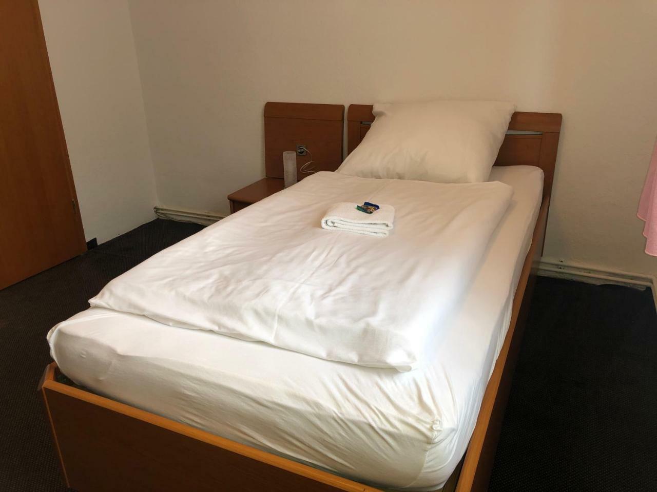 Hotel Mivano 레어테 외부 사진