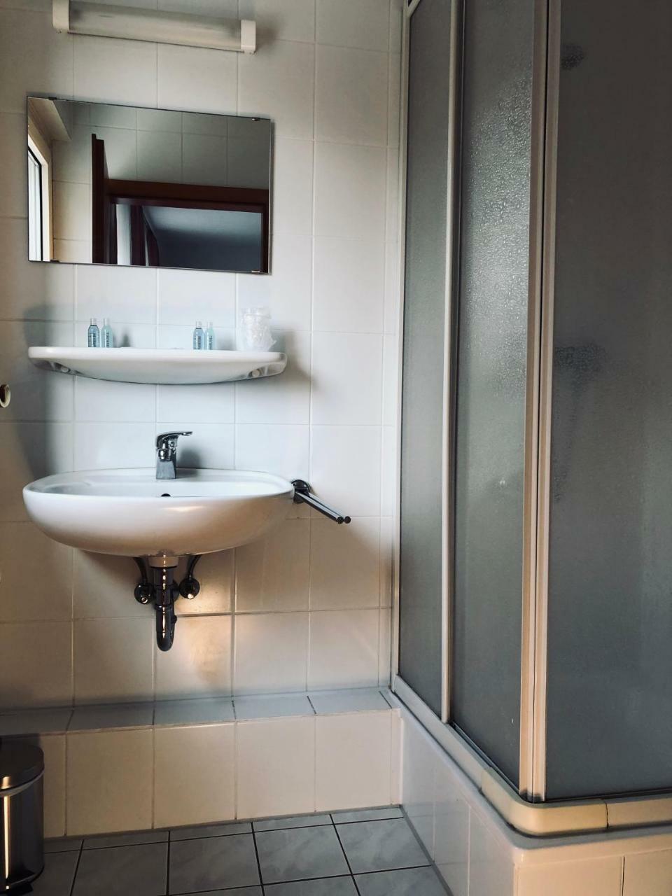 Hotel Mivano 레어테 외부 사진
