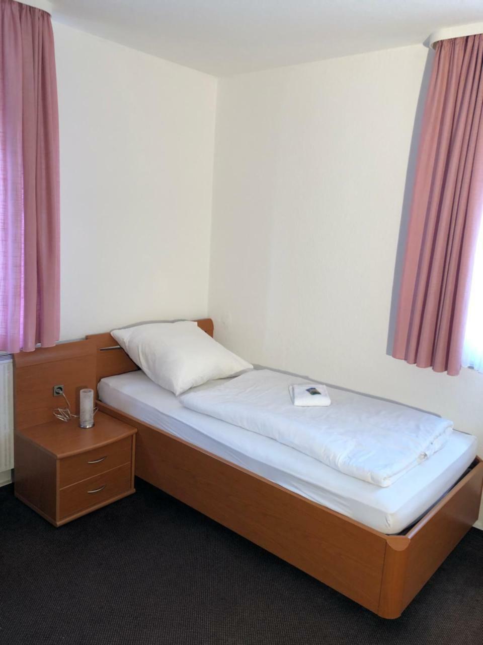 Hotel Mivano 레어테 외부 사진